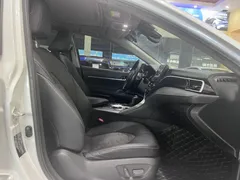2021 Toyota Camry 2.0S Fashion, белый — фото 7