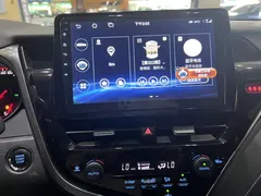 2021 Toyota Camry 2.0S Fashion, белый — фото 13