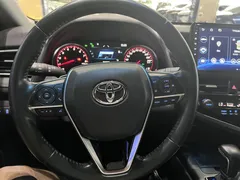 2021 Toyota Camry 2.0S Fashion, белый — фото 14