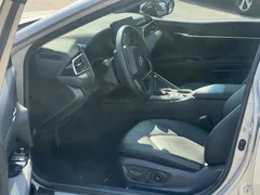 2021 Toyota Camry 2.5G Luxury — фото 5