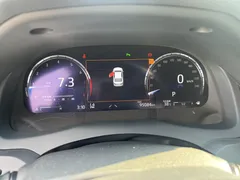 2021 Toyota Camry 2.5G Luxury — фото 9