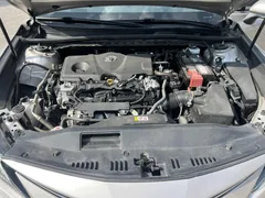 2021 Toyota Camry 2.5G Luxury — фото 10