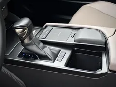 2021 Lexus ES 200 Excellence, синий — фото 15