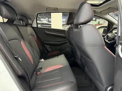 2021 Geely Vision X3 1.5L CVT Premium, белый — фото 8