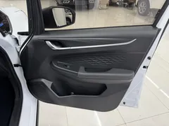 2021 Geely Vision X3 1.5L CVT Premium, белый — фото 10