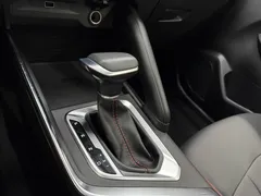 2021 Geely Vision X3 1.5L CVT Premium, белый — фото 11