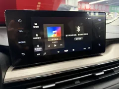 2021 Geely Vision X3 1.5L CVT Premium, белый — фото 12