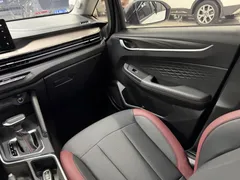 2021 Geely Vision X3 1.5L CVT Premium, белый — фото 13