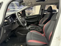 2021 Geely Vision X3 1.5L CVT Premium, белый — фото 17