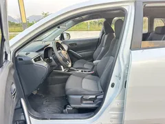 2023 Toyota Frontlander 2.0L CVT Elite, белый — фото 7