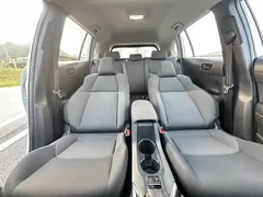 2023 Toyota Frontlander 2.0L CVT Elite, белый — фото 11