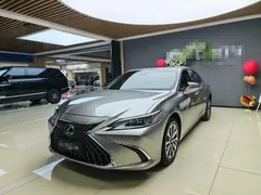 2022 Lexus ES 200 Excellence — фото 1