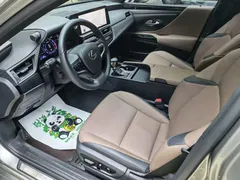 2022 Lexus ES 200 Excellence — фото 8