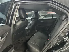 2023 Toyota Camry 2.0S Knight, чёрный — фото 5