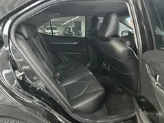 2023 Toyota Camry 2.0S Knight, чёрный — фото 8