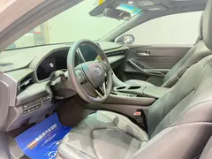2022 Toyota Avalon 2.5L Luxury — фото 11
