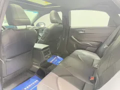 2022 Toyota Avalon 2.5L Luxury — фото 15