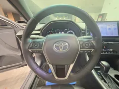 2022 Toyota Avalon 2.5L Luxury — фото 22