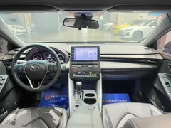 2022 Toyota Avalon 2.5L Luxury — фото 26