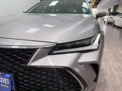 2022 Toyota Avalon 2.5L Luxury — фото 27