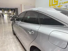 2022 Toyota Avalon 2.5L Luxury — фото 29