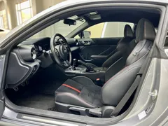 2022 Subaru BRZ 2.4L MT — фото 4
