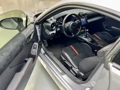 2022 Subaru BRZ 2.4L MT — фото 5