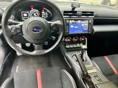 2022 Subaru BRZ 2.4L MT — фото 6
