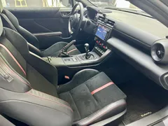 2022 Subaru BRZ 2.4L MT — фото 7