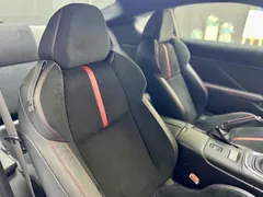 2022 Subaru BRZ 2.4L MT — фото 8