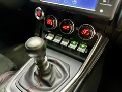 2022 Subaru BRZ 2.4L MT — фото 10