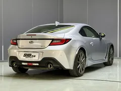 2022 Subaru BRZ 2.4L MT — фото 11