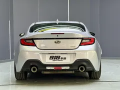2022 Subaru BRZ 2.4L MT — фото 12
