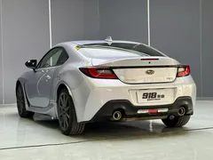 2022 Subaru BRZ 2.4L MT — фото 13