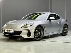 2022 Subaru BRZ 2.4L MT — фото 14