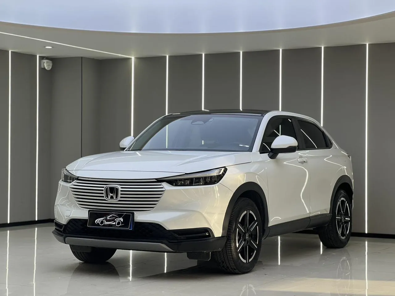 2023 Honda Vezel 1.5L CVT Tech