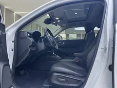 2023 Honda Vezel 1.5L CVT Tech, белый — фото 4