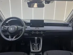 2023 Honda Vezel 1.5L CVT Tech, белый — фото 6