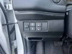 2023 Honda Vezel 1.5L CVT Tech, белый — фото 9
