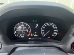 2023 Honda Vezel 1.5L CVT Tech, белый — фото 10