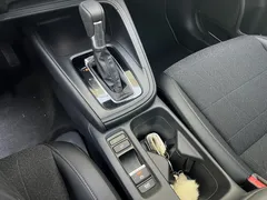 2023 Honda Vezel 1.5L CVT Tech, белый — фото 11