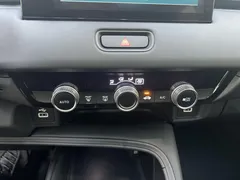 2023 Honda Vezel 1.5L CVT Tech, белый — фото 12