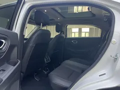 2023 Honda Vezel 1.5L CVT Tech, белый — фото 14
