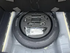 2023 Honda Vezel 1.5L CVT Tech, белый — фото 15