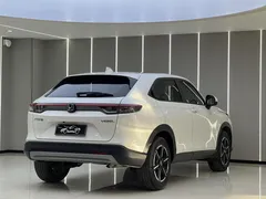 2023 Honda Vezel 1.5L CVT Tech, белый — фото 16