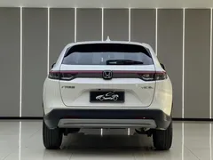 2023 Honda Vezel 1.5L CVT Tech, белый — фото 17