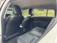 2022 Toyota Yaris L Zhixuan X 1.5L CVT Luxury Plus, белый — фото 5