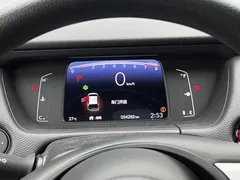2021 Honda Fit 1.5L CVT, жёлтый — фото 11