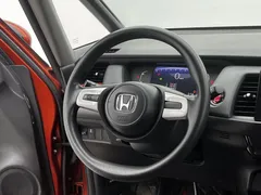 2021 Honda Fit 1.5L CVT, жёлтый — фото 12