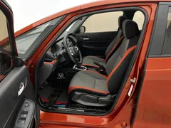 2021 Honda Fit 1.5L CVT, жёлтый — фото 15
